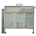 Multi-Head Automated Dispensing Fixture